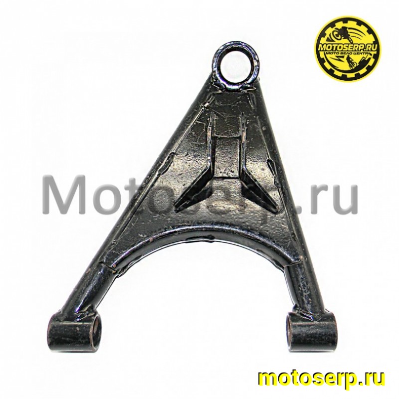 Купить  Рычаг передней подвески нижний левый ATV Scaner-150 голый (шт) PN (0 купить с доставкой по Москве и России, цена, технические характеристики, комплектация фото  - motoserp.ru