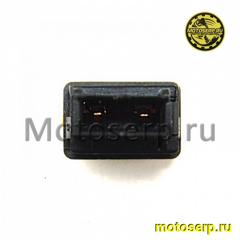 Купить  Кнопка сигнала Honda DIO (шт) (R1 (Regul 100940 (MOTO-SKUTER 776 купить с доставкой по Москве и России, цена, технические характеристики, комплектация фото  - motoserp.ru