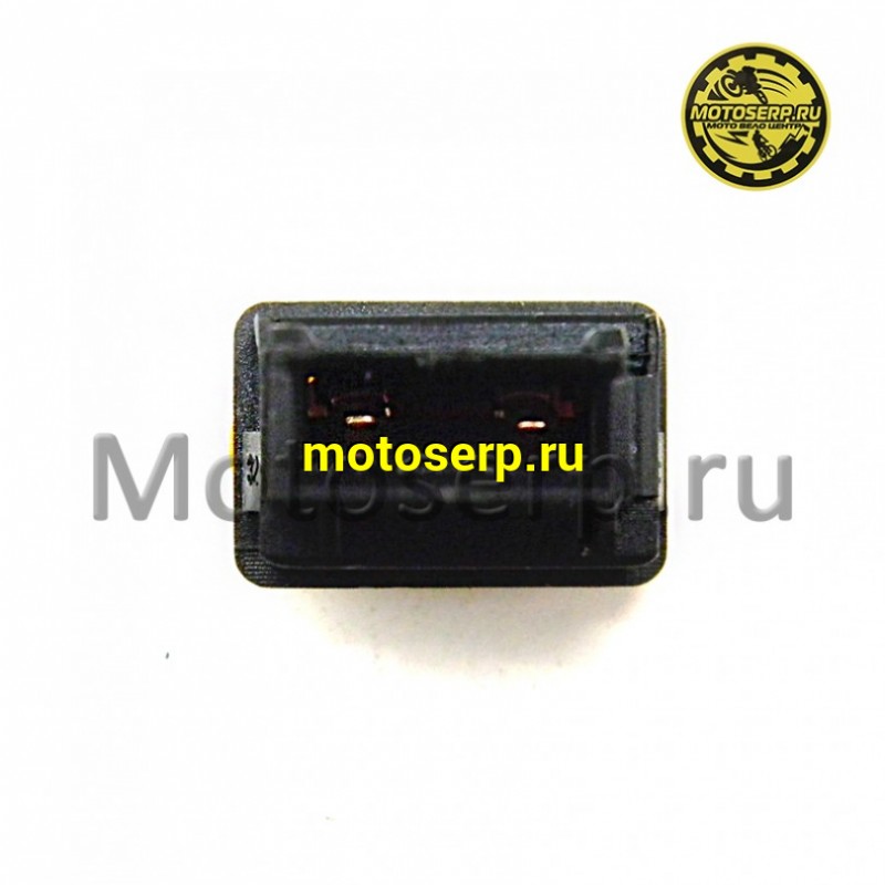 Купить  Кнопка сигнала Honda DIO (шт) (R1 (Regul 100940 (MOTO-SKUTER 776 купить с доставкой по Москве и России, цена, технические характеристики, комплектация фото  - motoserp.ru