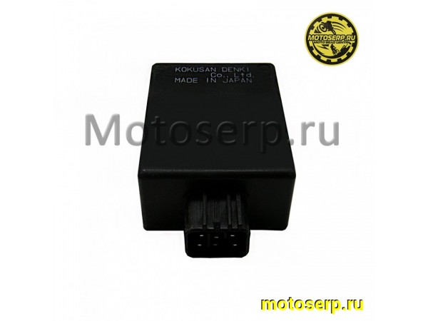 Купить  Коммутатор (CDI) 6 конт.(6) Honda DIO AF56 (большой) (шт) (R1 купить с доставкой по Москве и России, цена, технические характеристики, комплектация фото  - motoserp.ru