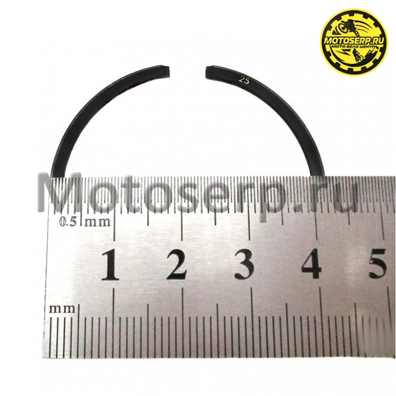 Купить  Кольцо поршневое (кольца поршневые) Honda DIO AF34/35 D40,25(1р); 50сс Скутер (ком) (MT K-3863 (R1 купить с доставкой по Москве и России, цена, технические характеристики, комплектация фото  - motoserp.ru