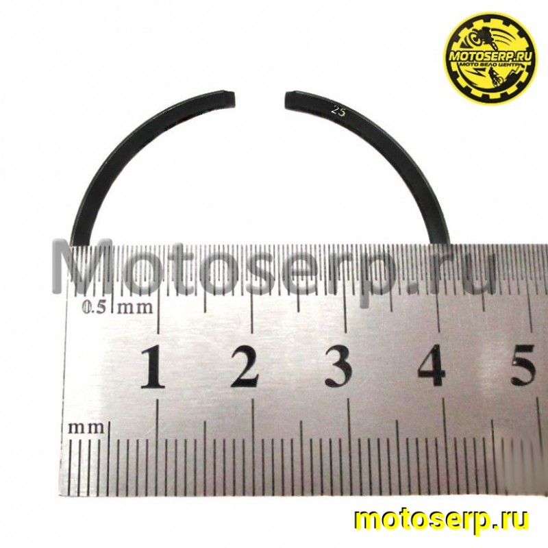 Купить  Кольцо поршневое (кольца поршневые) Honda DIO AF34/35 D40,25(1р); 50сс Скутер (ком) (MT K-3863 (R1 купить с доставкой по Москве и России, цена, технические характеристики, комплектация фото  - motoserp.ru