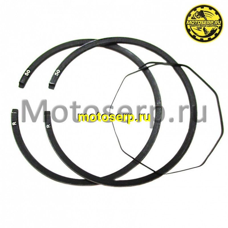Купить  Кольцо поршневое (кольца поршневые) Honda DIO AF34/35 D40,5(2р); 50сс Скутер (ком) (R1 купить с доставкой по Москве и России, цена, технические характеристики, комплектация фото  - motoserp.ru