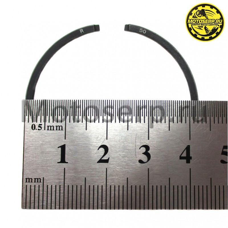 Купить  Кольцо поршневое (кольца поршневые) Honda DIO AF34/35 D40,5(2р); 50сс Скутер (ком) (R1 купить с доставкой по Москве и России, цена, технические характеристики, комплектация фото  - motoserp.ru