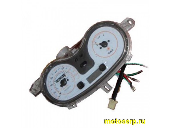 Купить  Спидометр (панель приборов) Nirvana (аналоговая), Major 150 (шт) (MM 12891 (MT P-2157 (MT P-1670  купить с доставкой по Москве и России, цена, технические характеристики, комплектация фото  - motoserp.ru