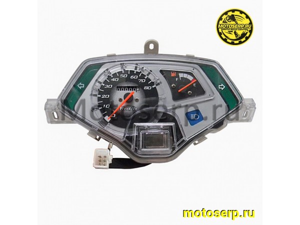 Купить  Спидометр (панель приборов) UFO, Getta (шт)  (0 купить с доставкой по Москве и России, цена, технические характеристики, комплектация фото  - motoserp.ru