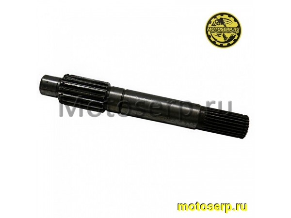 Купить  Вал кикстартера Пилот ЗИД 50 (шт) (Дан (R8 купить с доставкой по Москве и России, цена, технические характеристики, комплектация фото  - motoserp.ru