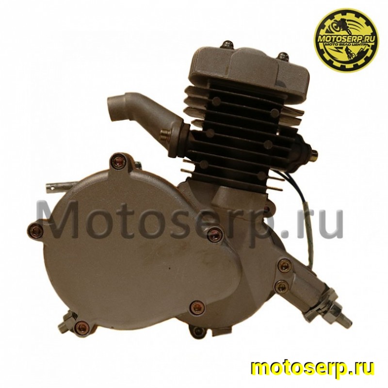 Купить  Двигатель  в сб.  80cc газуля F 80cc СN + компл. для устан. на мотовелосипед (шт)  (MM 17337  купить с доставкой по Москве и России, цена, технические характеристики, комплектация фото  - motoserp.ru