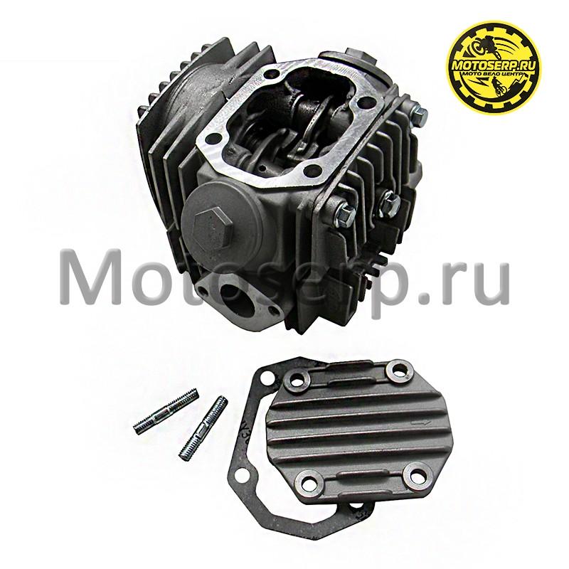 Купить  Головка цилиндра 139FMB (152FMH) 110cc D52mm (d=20/23) Delta 4-т в сборе (шт) (MM 15374 (MM 90089 (ML 4826 (TATA 1000037 (ML 3018 (Дан купить с доставкой по Москве и России, цена, технические характеристики, комплектация фото  - motoserp.ru