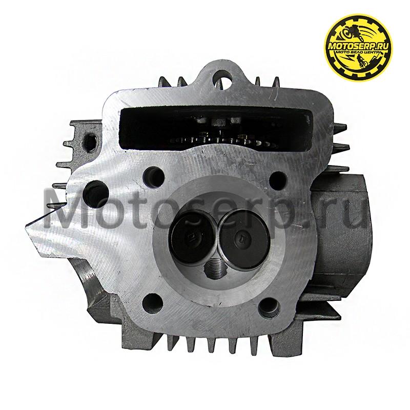 Купить  Головка цилиндра 139FMB (152FMH) 110cc D52mm (d=20/23) Delta 4-т в сборе (шт) (MM 15374 (MM 90089 (ML 4826 (TATA 1000037 (ML 3018 (Дан купить с доставкой по Москве и России, цена, технические характеристики, комплектация фото  - motoserp.ru