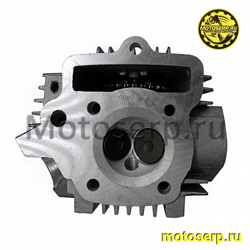 Купить  Головка цилиндра 139FMB (152FMH) 110cc D52mm (d=20/23) Delta 4-т в сборе (шт) (MM 15374 (MM 90089 (ML 4826 (TATA 1000037 (ML 3018 (Дан купить с доставкой по Москве и России, цена, технические характеристики, комплектация фото  - motoserp.ru