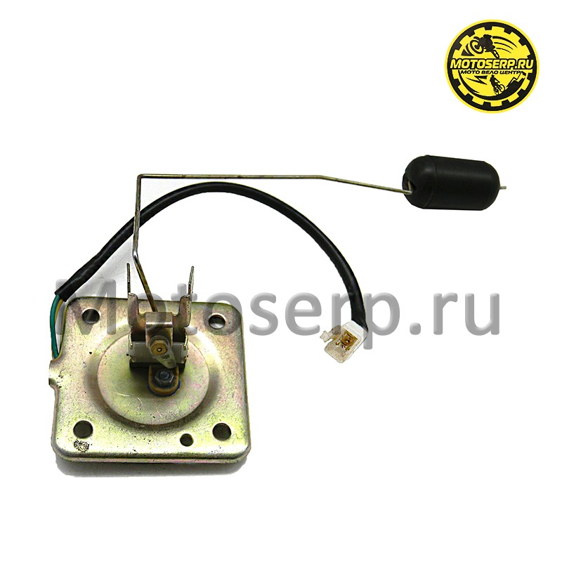 Купить  Датчик уровня топлива Cobra 125 (шт)  (MM 19375 купить с доставкой по Москве и России, цена, технические характеристики, комплектация фото  - motoserp.ru