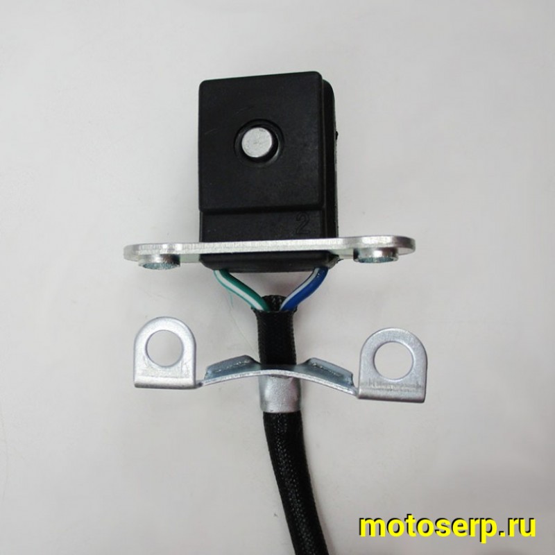 Купить  Генератор (статор, зажигание) 8кат (1+1+1+1+1) Hunter, Simpler125 156/157FMI (шт)  (MM 18543  (ML 4477 (ZUUM 100104175-0028 купить с доставкой по Москве и России, цена, технические характеристики, комплектация фото  - motoserp.ru
