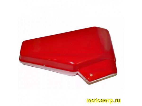 Купить  Крышка бардачка Alpha, Альфа и др правая (шт) (0 купить с доставкой по Москве и России, цена, технические характеристики, комплектация фото  - motoserp.ru