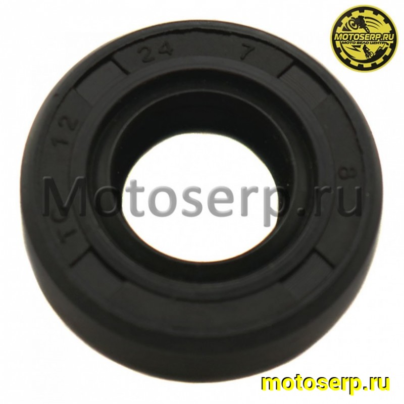 Купить  Сальники двигателя 1P43QMB (26*42*8, 17*29*8, 25*40*8, 14*24*6) Suzuki Ран, Актив, Gelli (комп) (MT P-1495 (Дан (R1 (R2 (ANKON 009304 (TATA 10222931 купить с доставкой по Москве и России, цена, технические характеристики, комплектация фото  - motoserp.ru