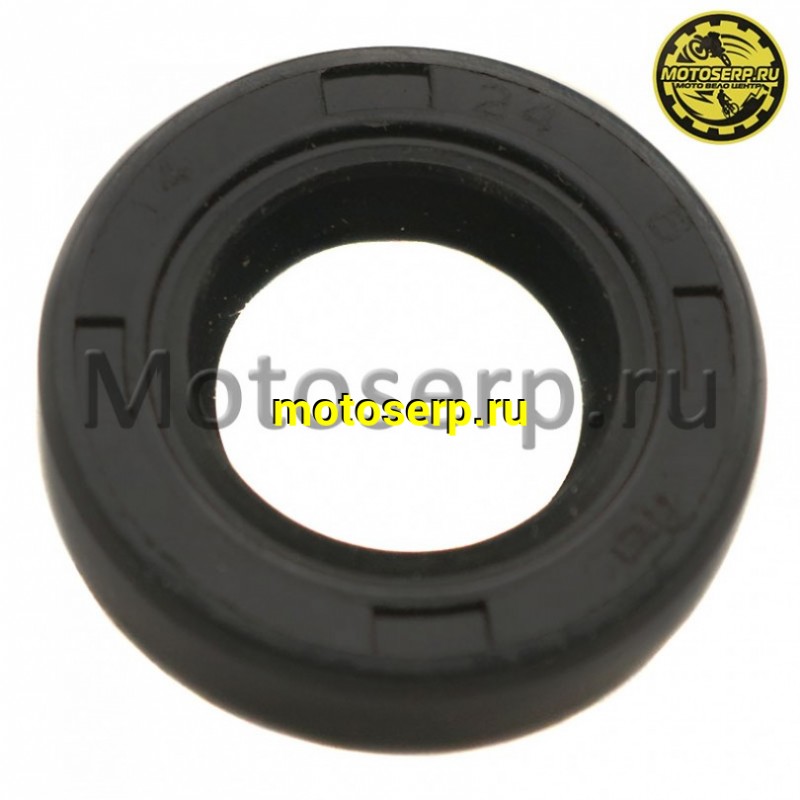 Купить  Сальники двигателя 1P43QMB (26*42*8, 17*29*8, 25*40*8, 14*24*6) Suzuki Ран, Актив, Gelli (комп) (MT P-1495 (Дан (R1 (R2 (ANKON 009304 (TATA 10222931 купить с доставкой по Москве и России, цена, технические характеристики, комплектация фото  - motoserp.ru