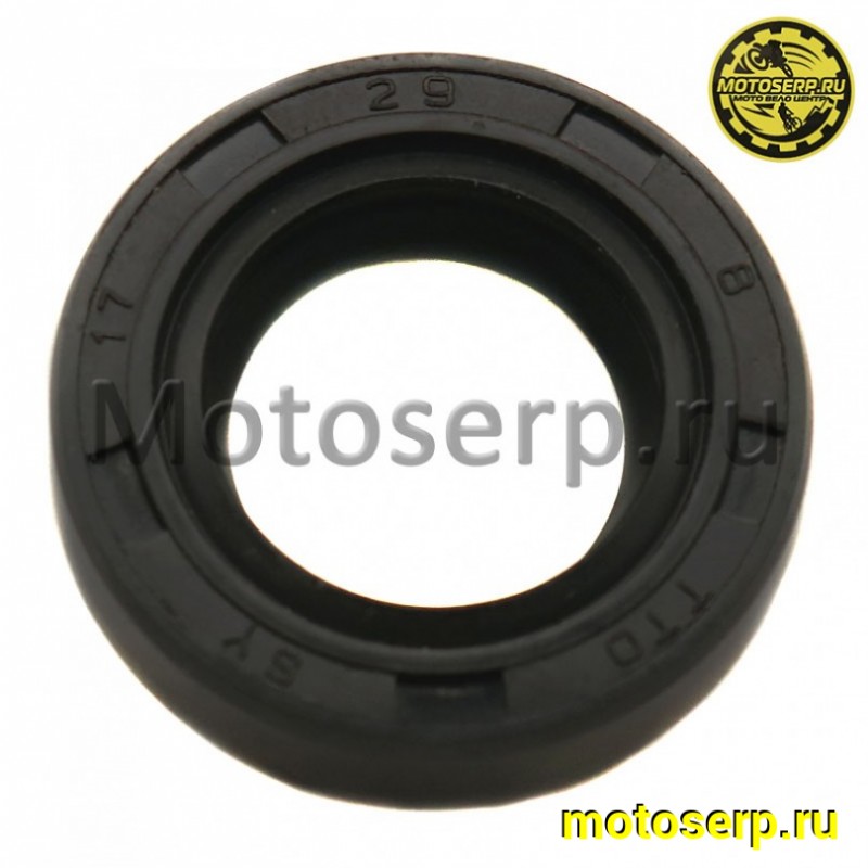 Купить  Сальники двигателя 1P43QMB (26*42*8, 17*29*8, 25*40*8, 14*24*6) Suzuki Ран, Актив, Gelli (комп) (MT P-1495 (Дан (R1 (R2 (ANKON 009304 (TATA 10222931 купить с доставкой по Москве и России, цена, технические характеристики, комплектация фото  - motoserp.ru