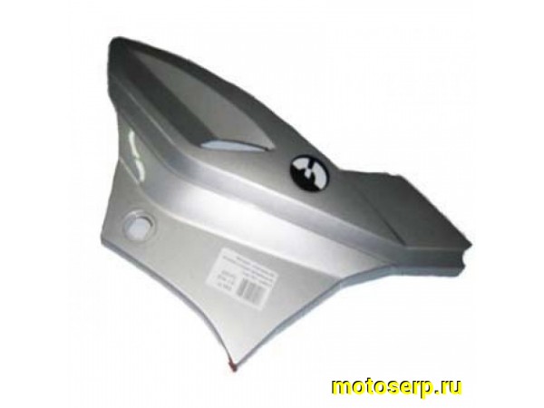 Купить  Обтекатель задний (боковина) Cobra 125, YM Leader 50 верхний правый с царапинами цвет уточняйте (шт) (MM 19396 (0 купить с доставкой по Москве и России, цена, технические характеристики, комплектация фото  - motoserp.ru
