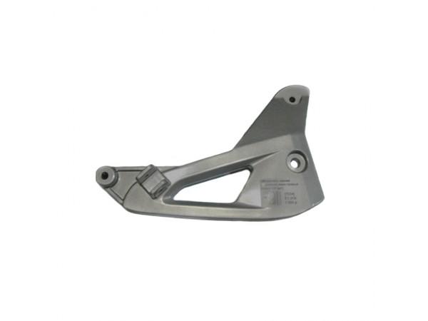 Купить  Подножка пассажира Cobra 125 и др (кронштейн) левая (шт)  (MM 19332 (MM 95957 купить с доставкой по Москве и России, цена, технические характеристики, комплектация фото  - motoserp.ru