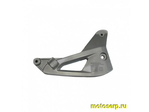 Купить  Подножка пассажира Cobra 125, YM Leader и др (кронштейн) левая (шт)  (MM 19332 (MM 95957 купить с доставкой по Москве и России, цена, технические характеристики, комплектация фото  - motoserp.ru