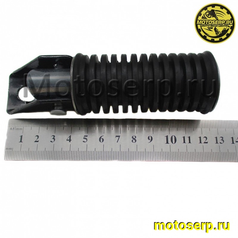Купить  Подножка пассажира Delta, Country, Zodiac YM DIABLO Super Cub складные (пар) (ML 2425 (Дан (MM 95354 (MOTO-SKUTER 3369 купить с доставкой по Москве и России, цена, технические характеристики, комплектация фото  - motoserp.ru