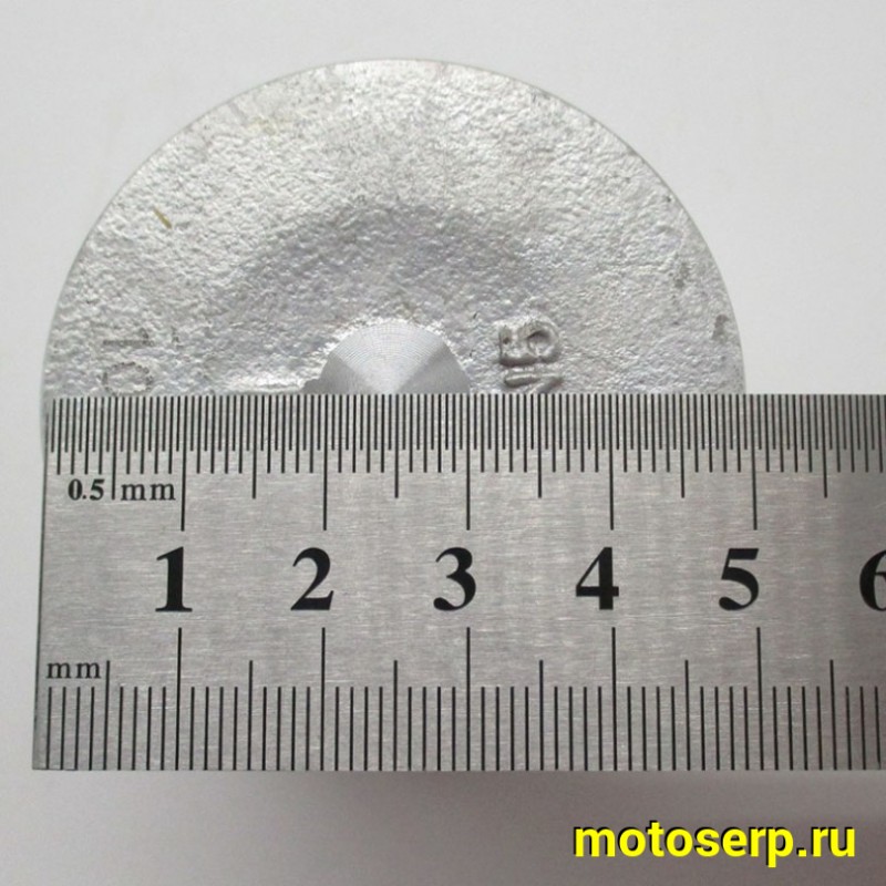 Купить  Поршень 139FMB (150FMH) D51; p-13; 110cc  (комп)  (MM 17812 (MT (Дан купить с доставкой по Москве и России, цена, технические характеристики, комплектация фото  - motoserp.ru