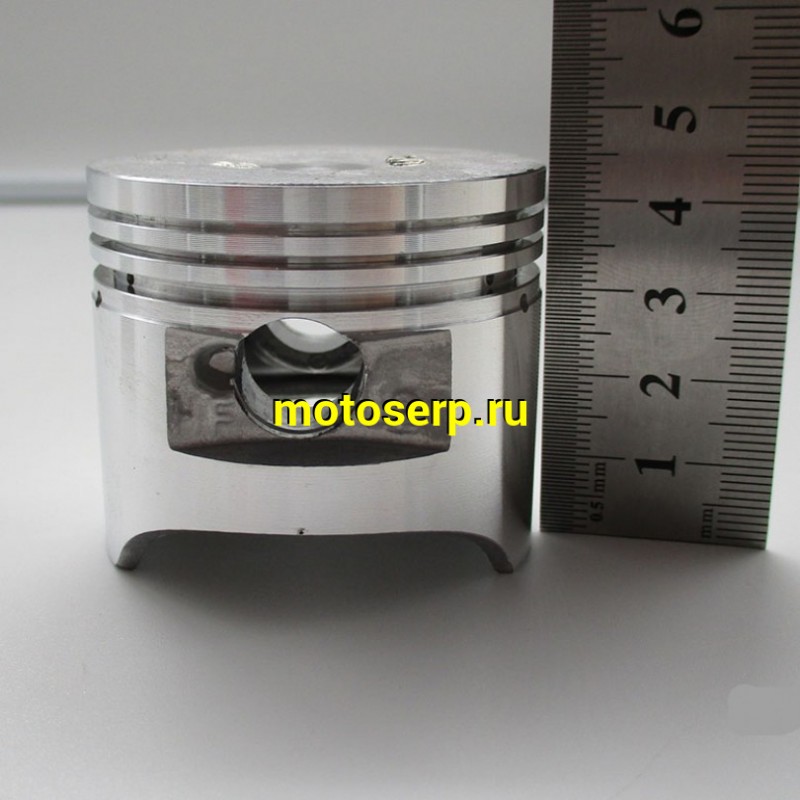 Купить  Поршень 139FMB (150FMH) D51; p-13; 110cc  (комп)  (MM 17812 (MT (Дан купить с доставкой по Москве и России, цена, технические характеристики, комплектация фото  - motoserp.ru