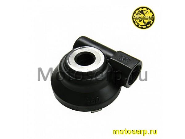 Купить  Привод (редуктор) спидометра d-12mm; M15mm YM Cobra 50/125,Leader,Lizard,Diablo (шт)(MM 19323 (TATA 800000130 купить с доставкой по Москве и России, цена, технические характеристики, комплектация фото  - motoserp.ru