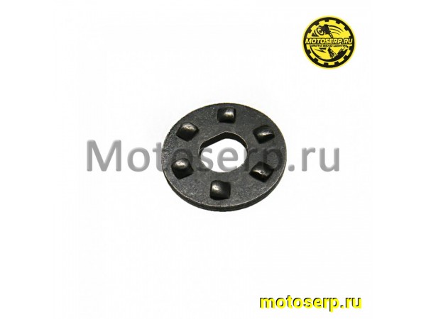 Купить  Привод кикстартера - ответная шестерня (шайба) Honda LEAD-90 и др (шт) (Ankon 017682 купить с доставкой по Москве и России, цена, технические характеристики, комплектация фото  - motoserp.ru