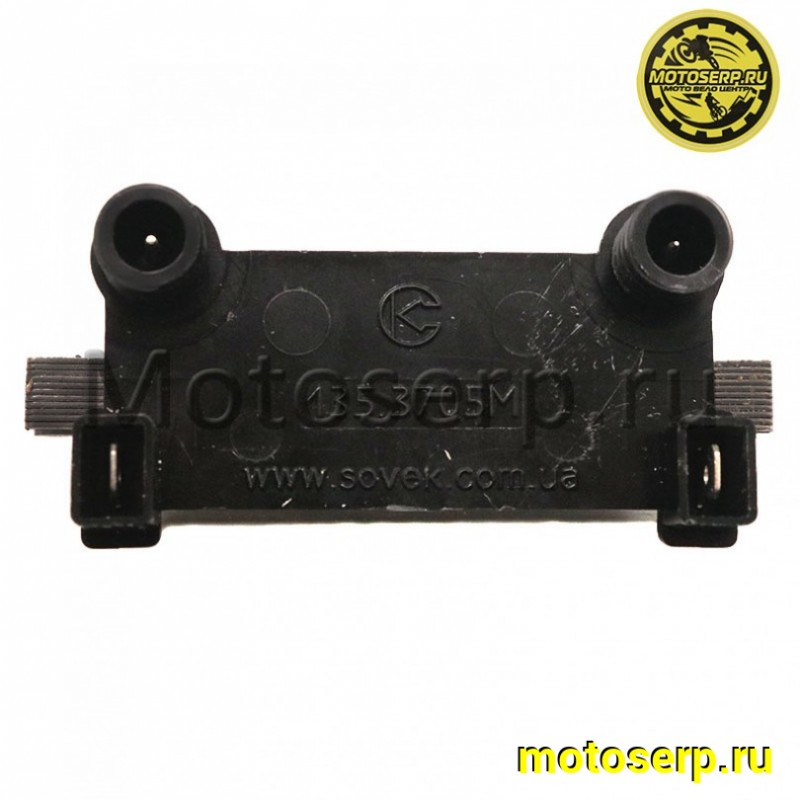 Купить  Зажигание электронное СовеК МИКРОПРОЦЕССОРНОЕ Урал, Днепр (1135.3734) Не китай! (шт)  (MM 16514 (Дан (Грехн купить с доставкой по Москве и России, цена, технические характеристики, комплектация фото  - motoserp.ru