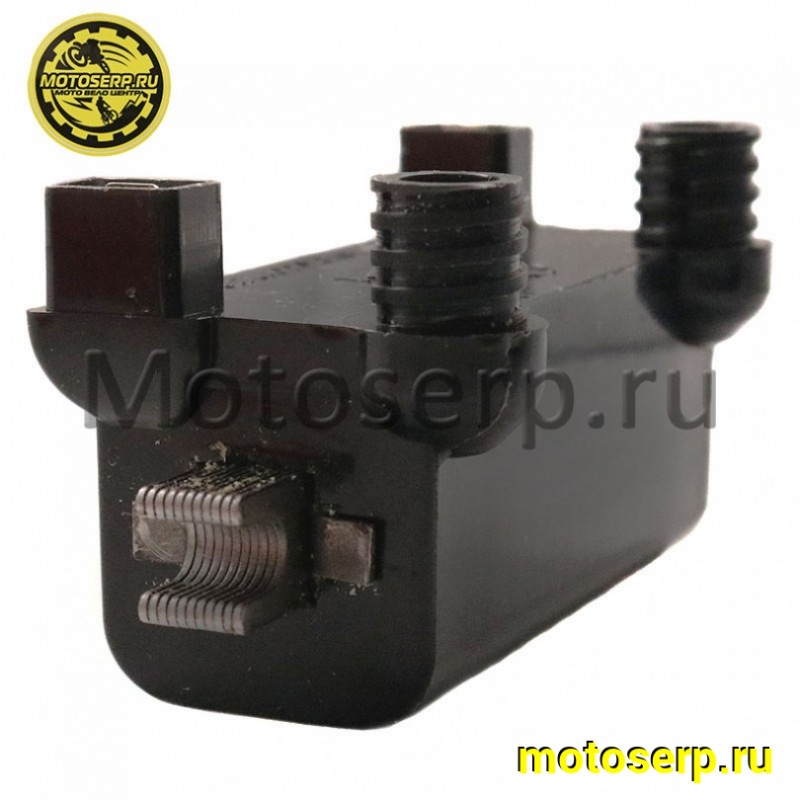 Купить  Зажигание электронное СовеК МИКРОПРОЦЕССОРНОЕ Урал, Днепр (1135.3734) Не китай! (шт)  (MM 16514 (Дан (Грехн купить с доставкой по Москве и России, цена, технические характеристики, комплектация фото  - motoserp.ru