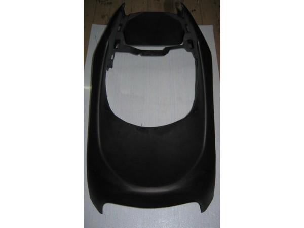 Купить  Обтекатель передний нижний (подклювник) Honda Dio AF27/28 (шт) (R1 купить с доставкой по Москве и России, цена, технические характеристики, комплектация фото  - motoserp.ru