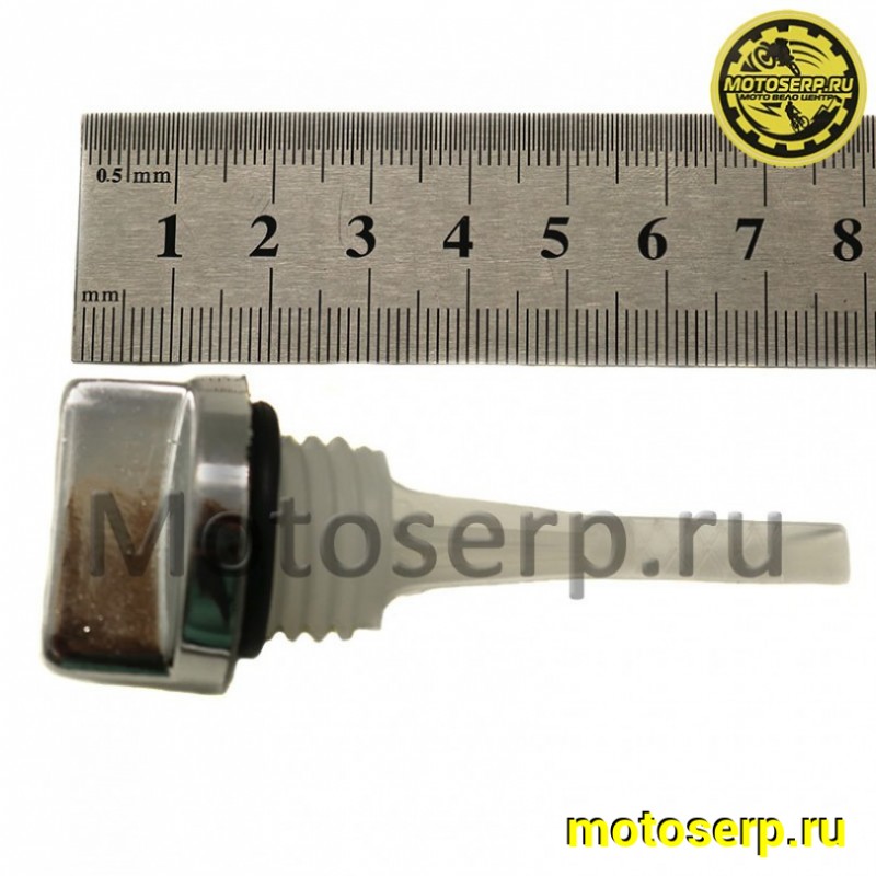 Купить  Щуп уровня масла 139FMB и др (шт) (Дан (TATA 2035202 купить с доставкой по Москве и России, цена, технические характеристики, комплектация фото  - motoserp.ru