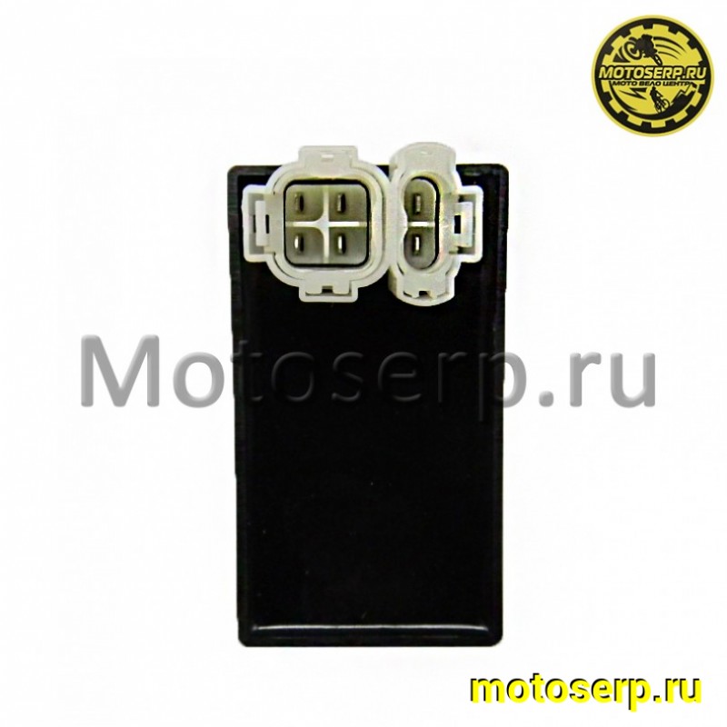 Купить  Коммутатор (CDI) 6 конт.(4+2) 139QMB, 152QMI, 157QMJ (шт) (Кокурин купить с доставкой по Москве и России, цена, технические характеристики, комплектация фото  - motoserp.ru