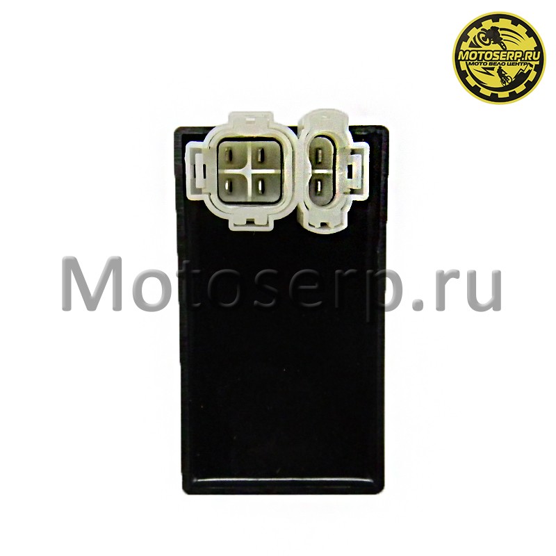 Купить  Коммутатор (CDI) 6 конт.(4+2) 139QMB, 152QMI, 157QMJ (шт) (Кокурин купить с доставкой по Москве и России, цена, технические характеристики, комплектация фото  - motoserp.ru