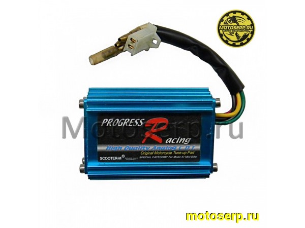 Купить  Коммутатор (CDI) 5 конт.(2+1+1+1) Yamaha (мал), 1P40QMB ТЮНИНГ Stels Skif 2т (шт) (MT K-1189 (R1 купить с доставкой по Москве и России, цена, технические характеристики, комплектация фото  - motoserp.ru