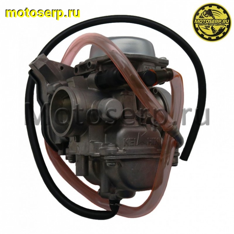 Купить  Карбюратор ATV 500K (с клапаном) Stels  (шт) (0 купить с доставкой по Москве и России, цена, технические характеристики, комплектация фото  - motoserp.ru
