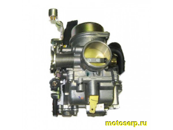 Купить  Карбюратор ATV 300B (с клапаном)  Stels (шт) (0 купить с доставкой по Москве и России, цена, технические характеристики, комплектация фото  - motoserp.ru