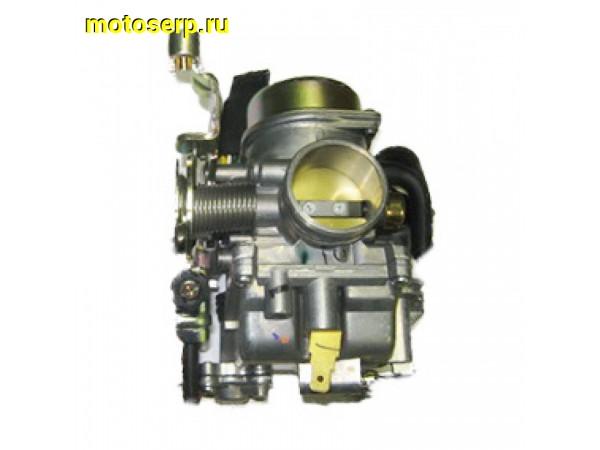 Купить  Карбюратор ATV 300B (с клапаном)  Stels (шт) (0 купить с доставкой по Москве и России, цена, технические характеристики, комплектация фото  - motoserp.ru