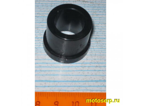 Купить  ====Втулка рычага подвески (D-25/23, d-17, ) ATV 700D, DINLI 600GT700GT800D пластик (шт) (MP A020017-00 купить с доставкой по Москве и России, цена, технические характеристики, комплектация фото  - motoserp.ru