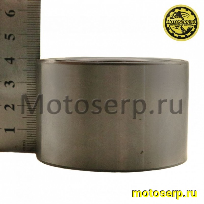 Купить  Подшипник ступицы колеса 35&times;62&times;40 ATV 700 D двухрядный радиально-упорный (шт) (0 купить с доставкой по Москве и России, цена, технические характеристики, комплектация фото  - motoserp.ru