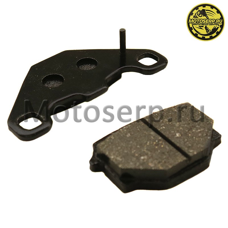 Купить  Колодки тормозные задние ATV 700 D / 700 GT / 800 D / SYM600 (пар) (ML 11964 купить с доставкой по Москве и России, цена, технические характеристики, комплектация фото  - motoserp.ru
