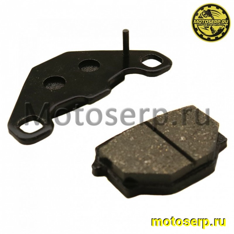 Купить  Колодки тормозные задние ATV 700 D / 700 GT / 800 D / SYM600 (пар) (ML 11964 купить с доставкой по Москве и России, цена, технические характеристики, комплектация фото  - motoserp.ru