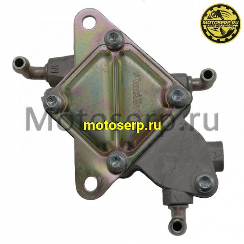 Купить  Бензокран ATV 700D Клапан топливной системы (шт) (0 купить с доставкой по Москве и России, цена, технические характеристики, комплектация фото  - motoserp.ru