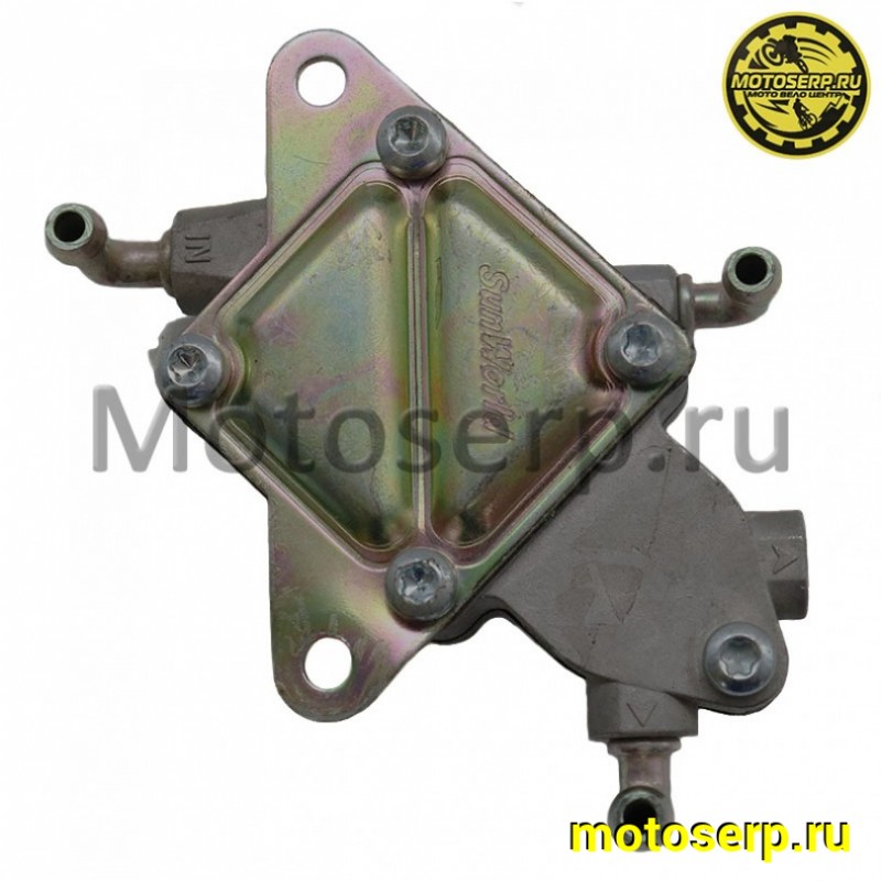 Купить  Бензокран ATV 700D Клапан топливной системы (шт) (0 купить с доставкой по Москве и России, цена, технические характеристики, комплектация фото  - motoserp.ru