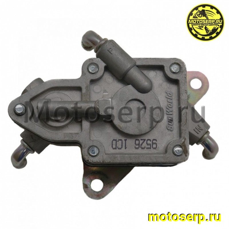 Купить  Бензокран ATV 700D Клапан топливной системы (шт) (0 купить с доставкой по Москве и России, цена, технические характеристики, комплектация фото  - motoserp.ru