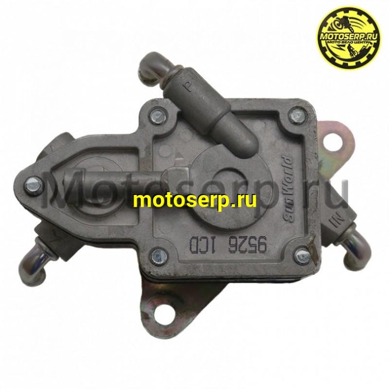 Купить  Бензокран ATV 700D Клапан топливной системы (шт) (0 купить с доставкой по Москве и России, цена, технические характеристики, комплектация фото  - motoserp.ru