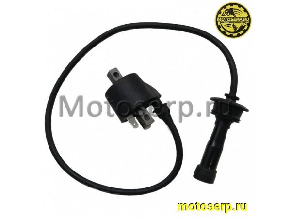 Купить  Катушка зажигания высоковольтная (бабина) ATV 700D/700GT/800D и др. (шт) (0 купить с доставкой по Москве и России, цена, технические характеристики, комплектация фото  - motoserp.ru