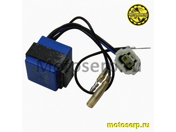 Купить  Реле управления блокировкой дифференциала ATV 700D TW (шт) (MP A190137-00 купить с доставкой по Москве и России, цена, технические характеристики, комплектация фото  - motoserp.ru