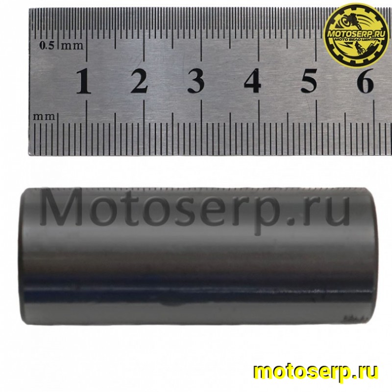 Купить  Палец поршневой ATV 500K D23, L58mm (шт) (0 купить с доставкой по Москве и России, цена, технические характеристики, комплектация фото  - motoserp.ru